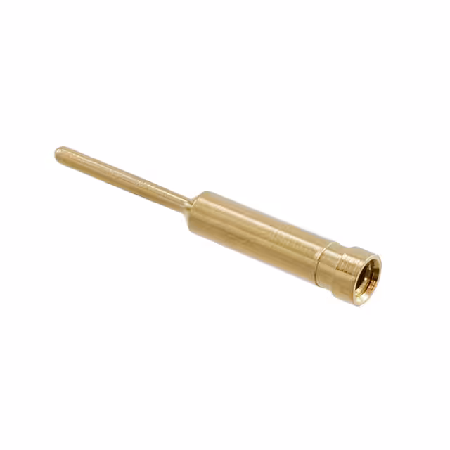 0399-0-15-15-47-27-04-0 Mill-Max Manufacturing Corp.  PC Pin Receptacles Socket Connectors